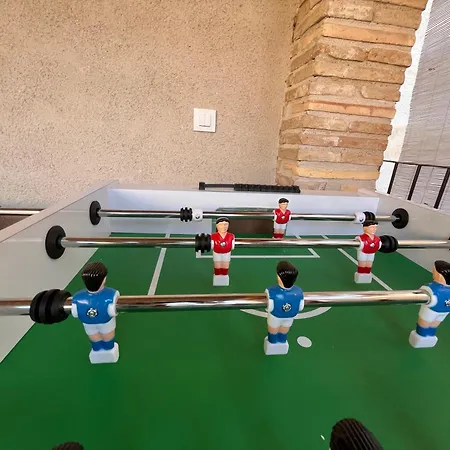 15min De Alquezar I Casa Felix Amplio 2hab, Gran Terraza & Bbq, *