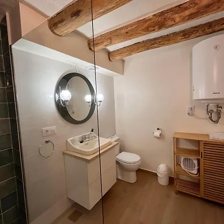 15min De Alquezar I Casa Felix Amplio 2hab, Gran Terraza & Bbq, Apartment *