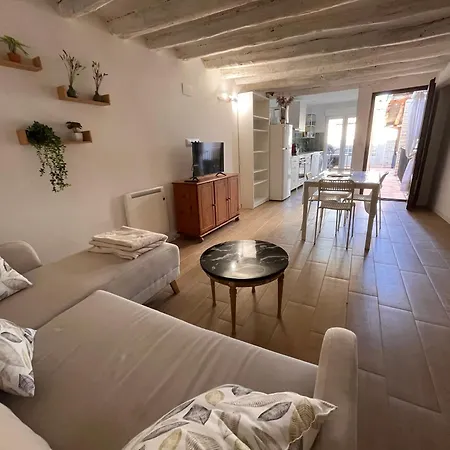 Apartamento 15min De Alquezar I Casa Felix Amplio 2hab, Gran Terraza & Bbq,