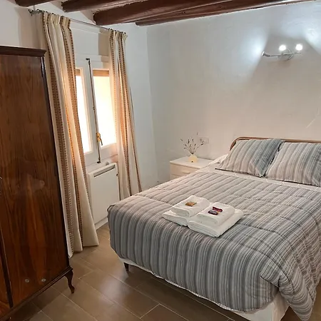 15min De Alquezar I Casa Felix Amplio 2hab, Gran Terraza & Bbq, *