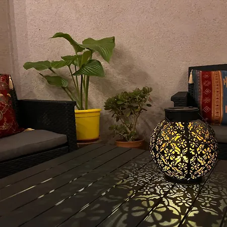 15min De Alquezar I Casa Felix Amplio 2hab, Gran Terraza & Bbq, Daire *