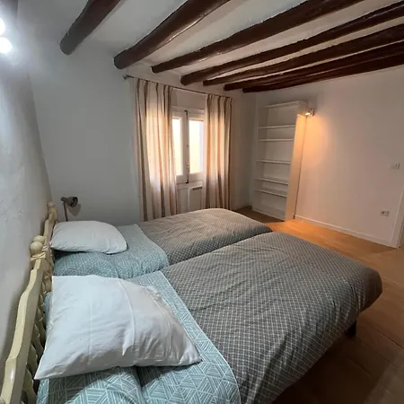 15min De Alquezar I Casa Felix Amplio 2hab, Gran Terraza & Bbq, *