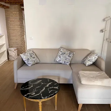 15min De Alquezar I Casa Felix Amplio 2hab, Gran Terraza & Bbq, Apartamento