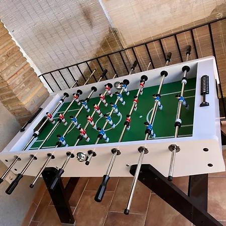 Daire 15min De Alquezar I Casa Felix Amplio 2hab, Gran Terraza & Bbq, *