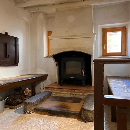 15min De Alquezar I Casa Felix Amplio 2hab, Gran Terraza & Bbq,